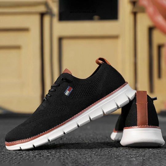 Moderne orthopädische schuhe