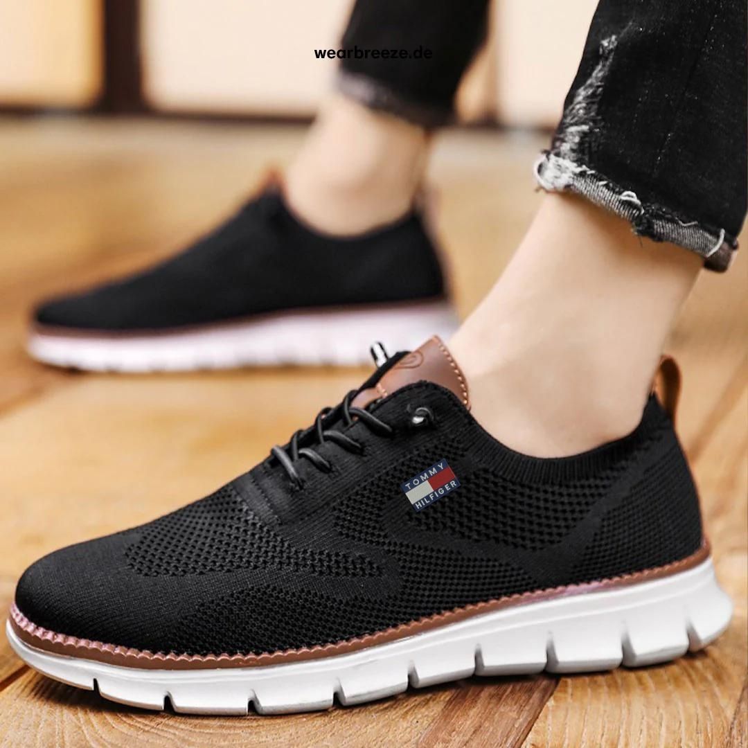 Moderne orthopädische schuhe