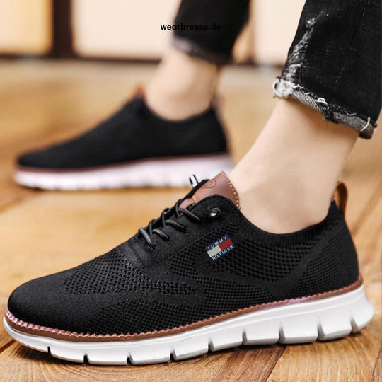 Moderne orthopädische schuhe