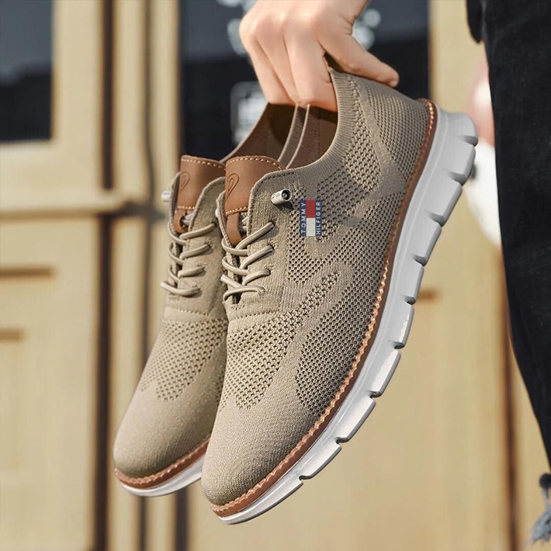 Moderne orthopädische schuhe