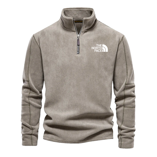 TNF Pullover mit Reißverschluss